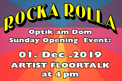 Rocka Rolla 2019<br><br>