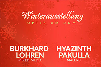 Winterausstellung 2022-23