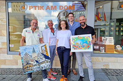 Sommerausstellung 2023